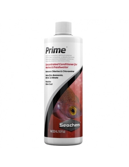 Prime 500ml - 2101864