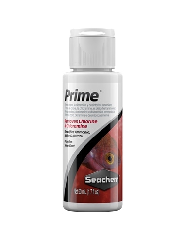 Prime 50ml - 2105050