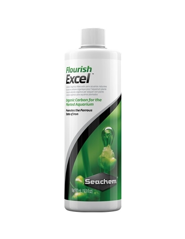 Flourish Excel 500ml - 2101861