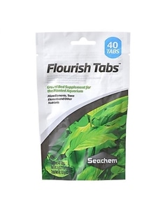 Flourish Tabs pack 40 - 2105587