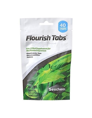 Flourish Tabs pack 40 - 2105587