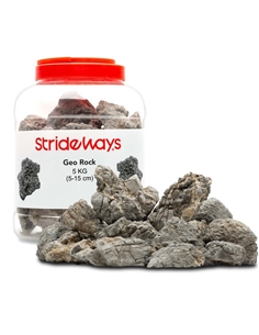 Bottle Rocha Geo Stone - 2105576