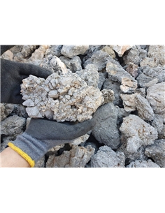 Bottle Rocha Geo Stone - 2105576 2