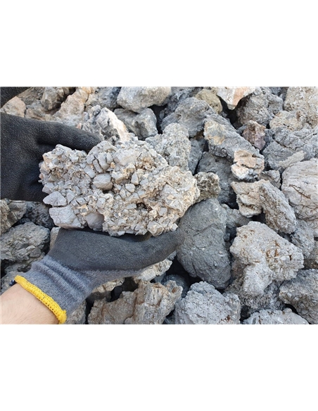 Bottle Rocha Geo Stone - 2105576