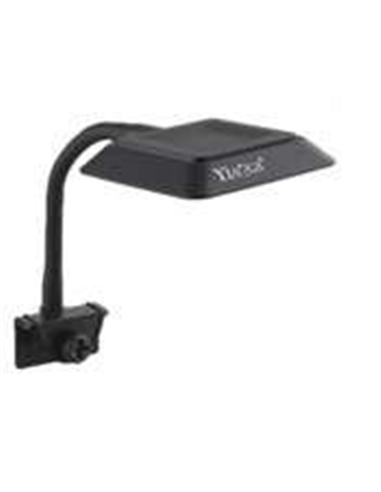 Calha Iluminação Led CLIP 12w - 2105616