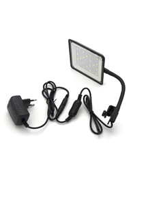 Calha Iluminação Led CLIP 12w - 2105616 2