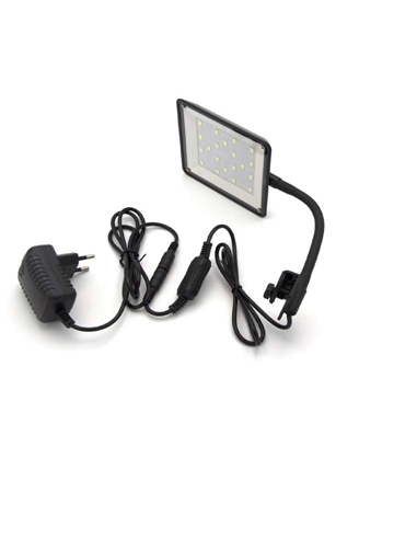 Calha Iluminação Led CLIP 12w - 2105616