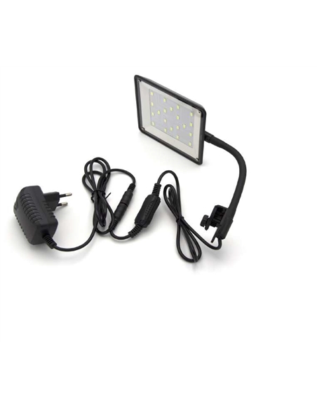 Calha Iluminação Led CLIP 12w - 2105616