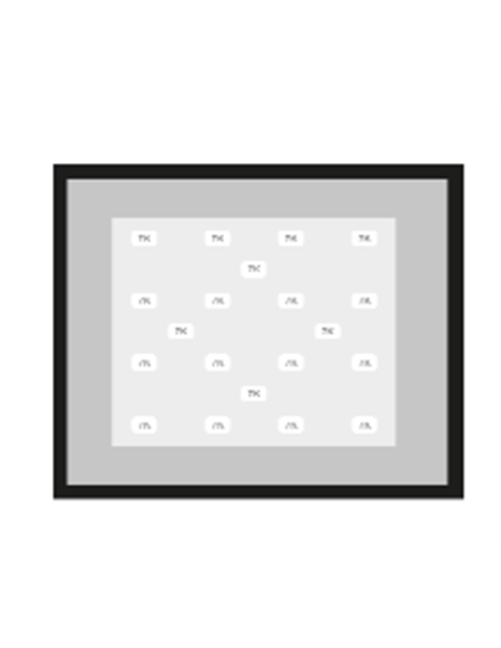 Calha Iluminação Led CLIP 12w #1 - 2105616