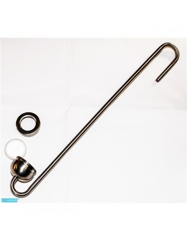 Difusor Inox M - 2100454