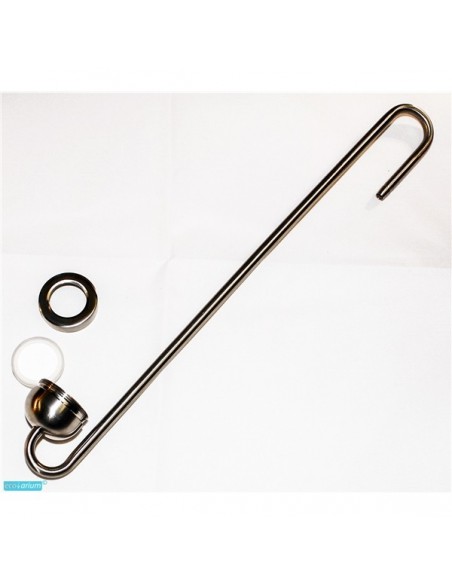 Difusor Inox M - 2100454