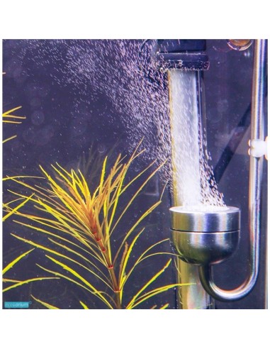 Difusor Inox M - 2100454