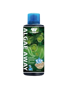 Azoo Algae Away Algicida 250ml - 2105706