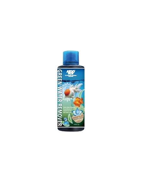 Azoo  Green Water Remover 120 ML - 2105707