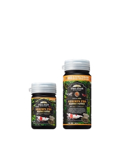 Azoo Shrimps Pro Seafood Patties 60 ml - 2105714