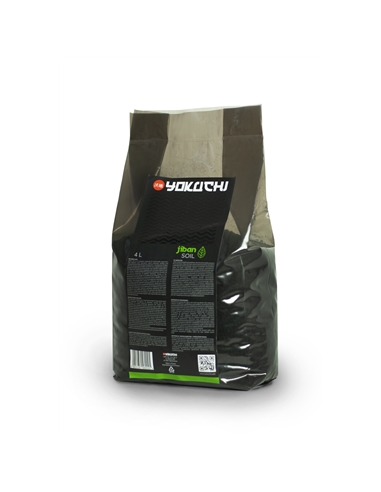 Yokuchi Jiban soil New 10Lt - 2105716