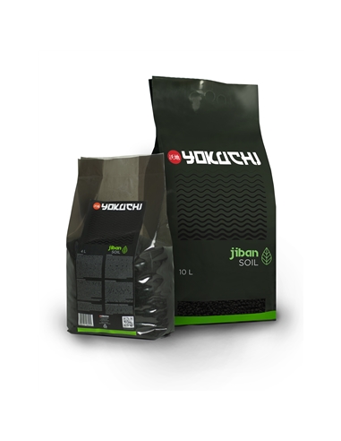 Yokuchi Jiban soil New 1Lt - 2105718