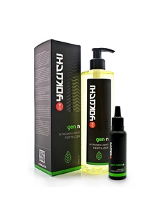 Yokuchi Gen N 400ml - 2105722