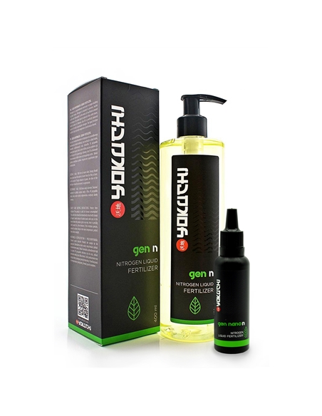 Yokuchi Gen N 400ml - 2105722