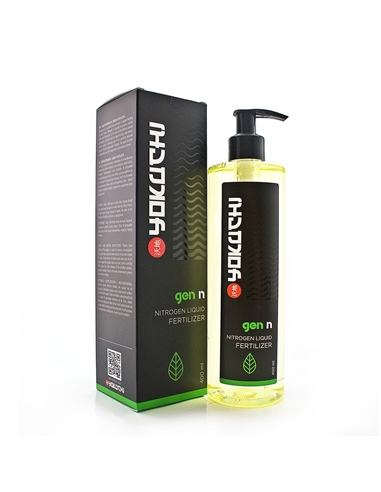 Yokuchi Gen N 400ml - 2105722