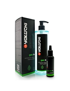 Yokuchi Gen Nano K 30ml - 2105721