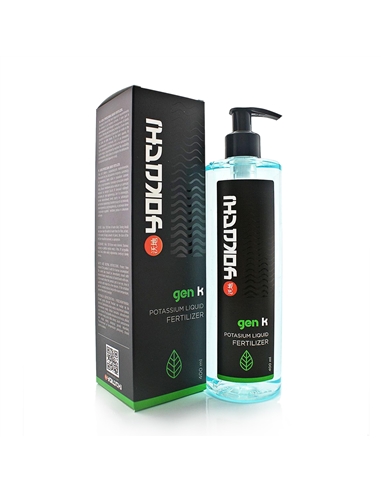 Yokuchi Gen Nano K 30ml - 2105721