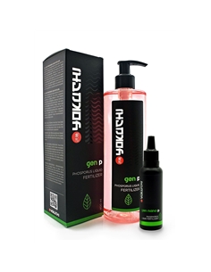 Yokuchi Gen Nano P 30ml - 2105725