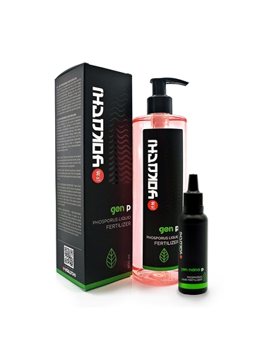 Yokuchi Gen Nano P 30ml - 2105725