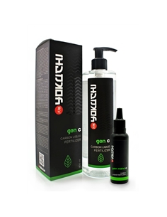 Yokuchi Gen C 400ml - 2105726