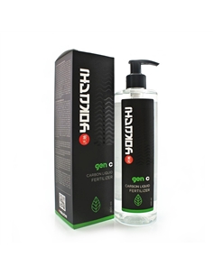 Yokuchi Gen C 400ml - 2105726 2