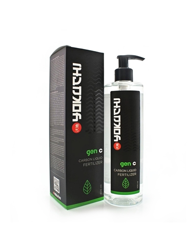 Yokuchi Gen Nano C 30ml - 2105727