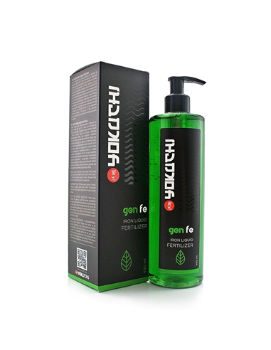 Yokuchi Gen Fe 400ml - 2105728