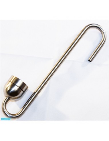 Difusor Inox L - 2100455