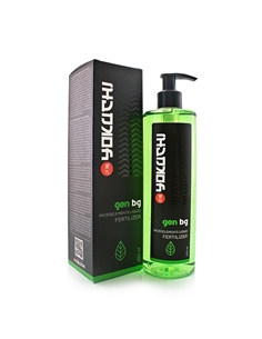 Yokuchi Gen BG 400ml - 2105730 2