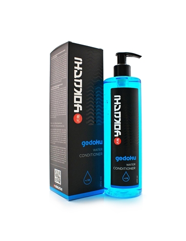 Yokuchi Gedoku 400ml - 2105732