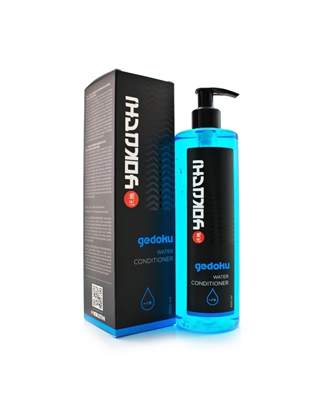 Yokuchi Gedoku 400ml - 2105732