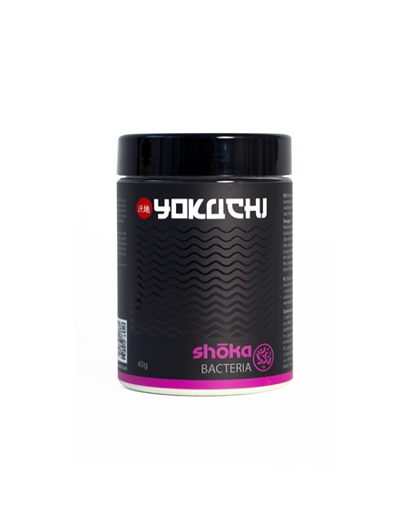 Yokuchi Shoka Bacteria 40G - 2105736