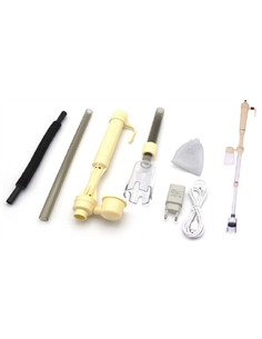 Aspirador de Sucção a Pilhas - 2105754 2