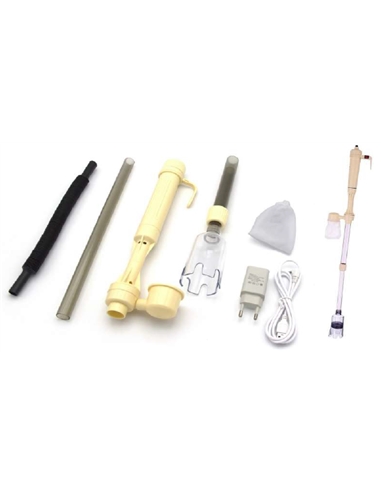 Aspirador de Sucção a Pilhas - 2105754