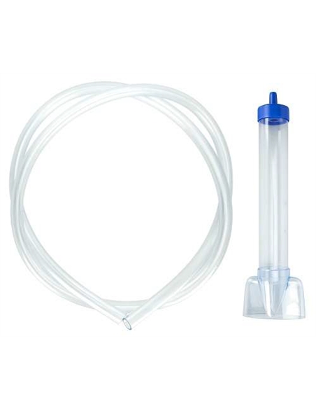 Aspirador de Sucção  4 cm x 33 cm x 150 cm - 2105758