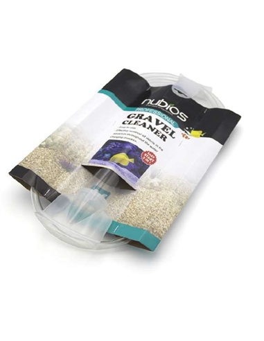 Aspirador de Sucção  4 cm x 33 cm x 150 cm - 2105758