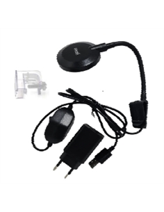 Calha Led CLIP JY-25-BA - 2105767