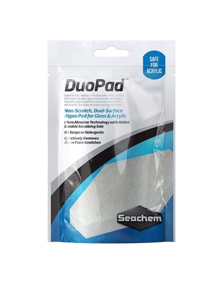 Duo Algae Pad. 25mm. 1 pack - 2105797