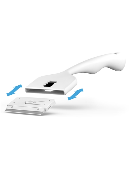 Algae Scraper 15 cm - 2105798