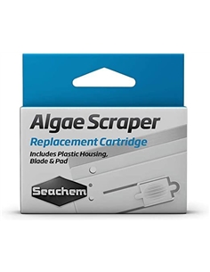 Algae Scraper Kit Substituição - 2105800