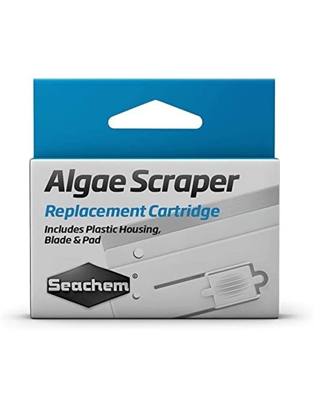 Algae Scraper Kit Substituição - 2105800