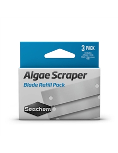 Algae Scraper Blades substituição 3 pack - 2105801