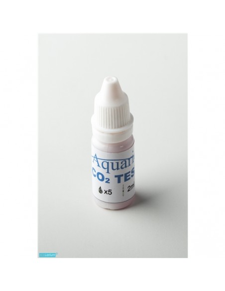 Reagente CO2 10ml - 2100159