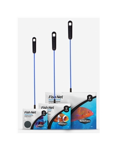 Seachem Fish Net 30cm Malha fina 30x23cm - 2105817