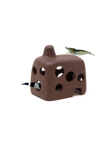 Aquavitro Shrimp Small Hut - 2105827